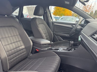 2022 Volkswagen Jetta 1.5T Sport