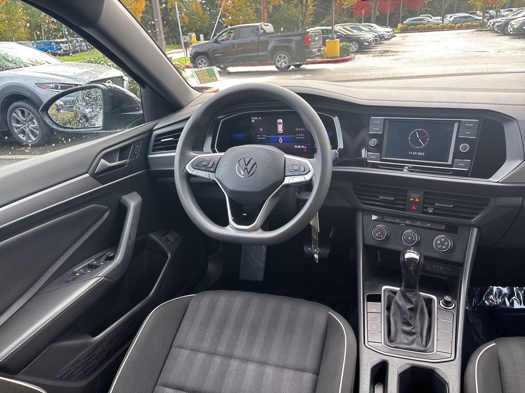 2022 Volkswagen Jetta 1.5T Sport