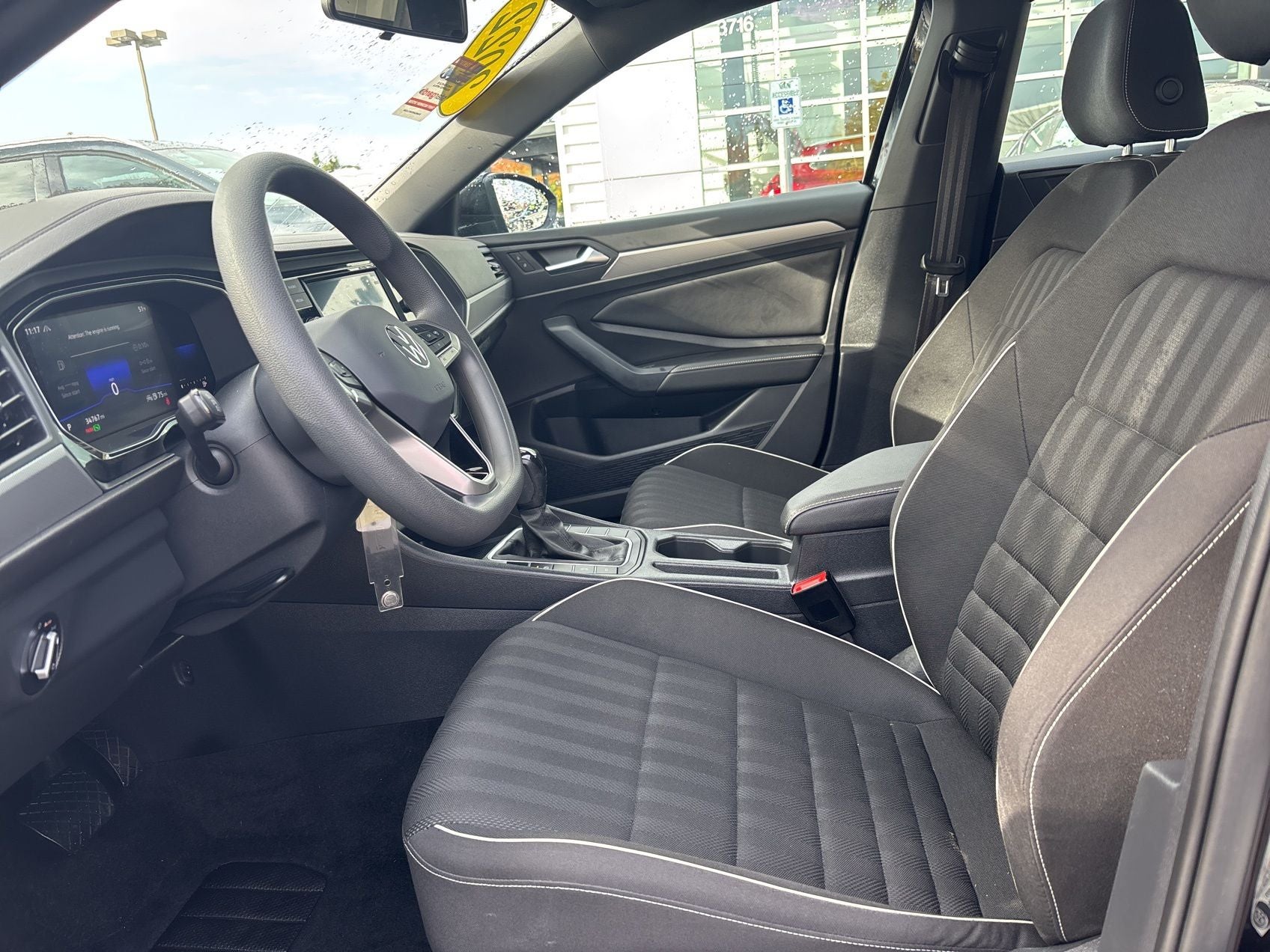 2022 Volkswagen Jetta 1.5T Sport