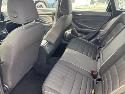 2022 Volkswagen Jetta 1.5T Sport