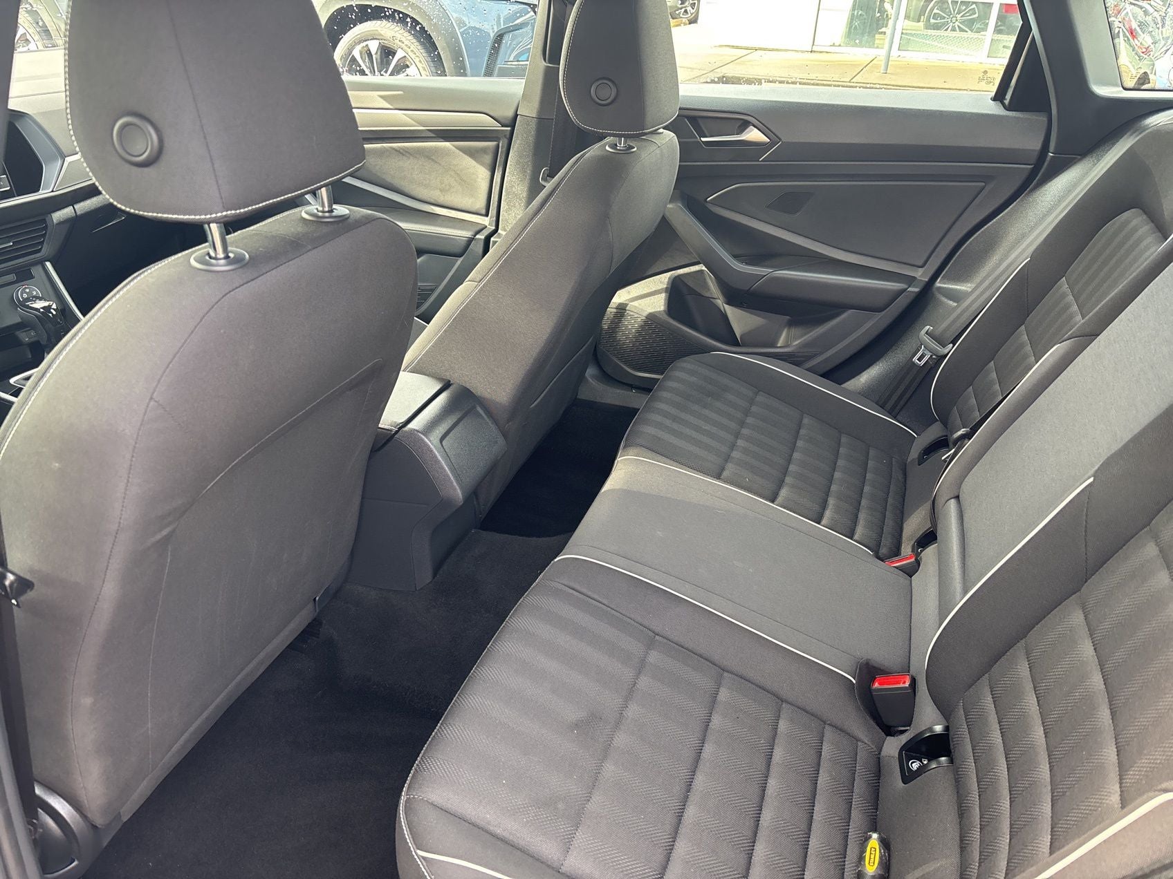 2022 Volkswagen Jetta 1.5T Sport