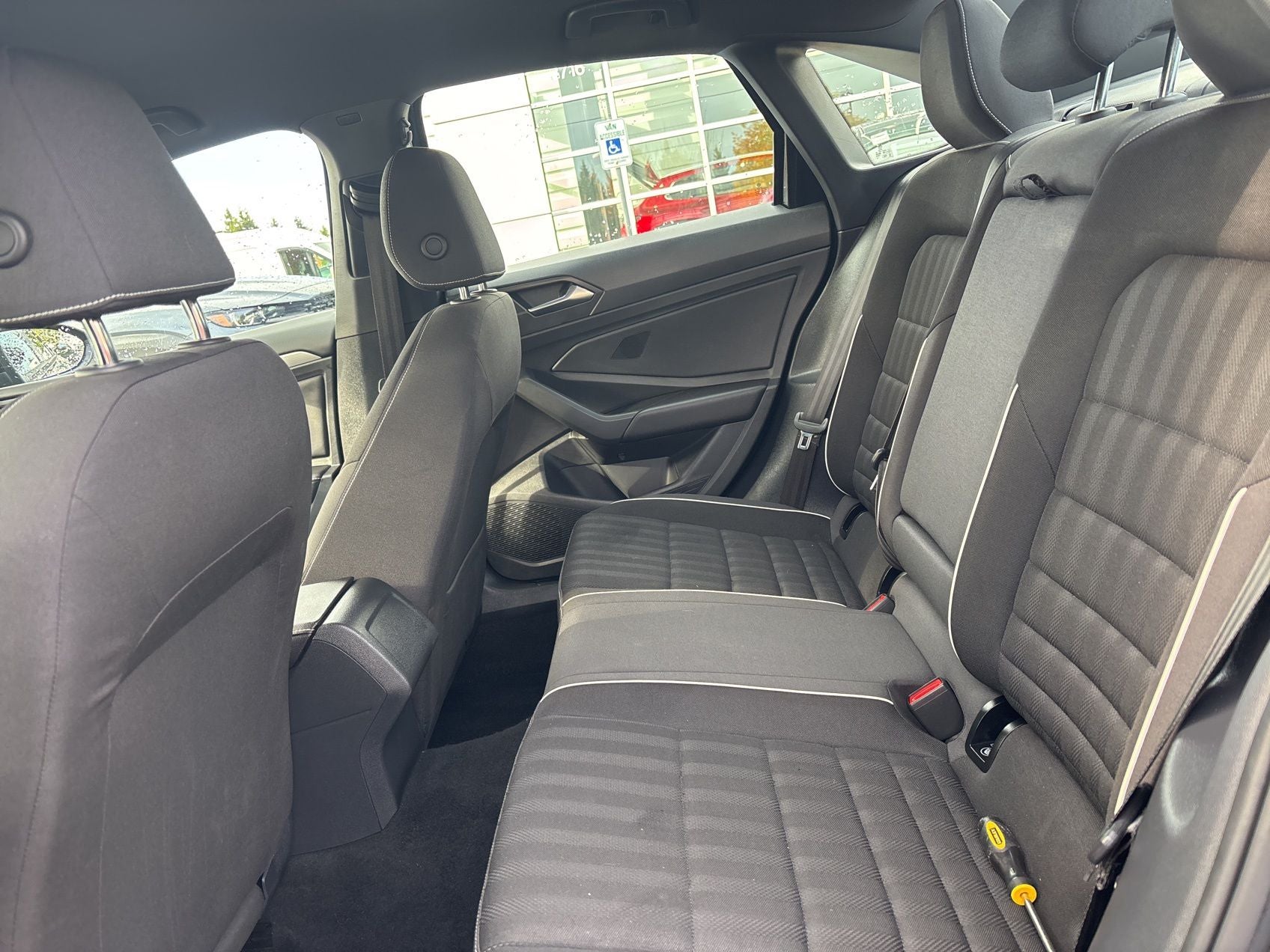 2022 Volkswagen Jetta 1.5T Sport