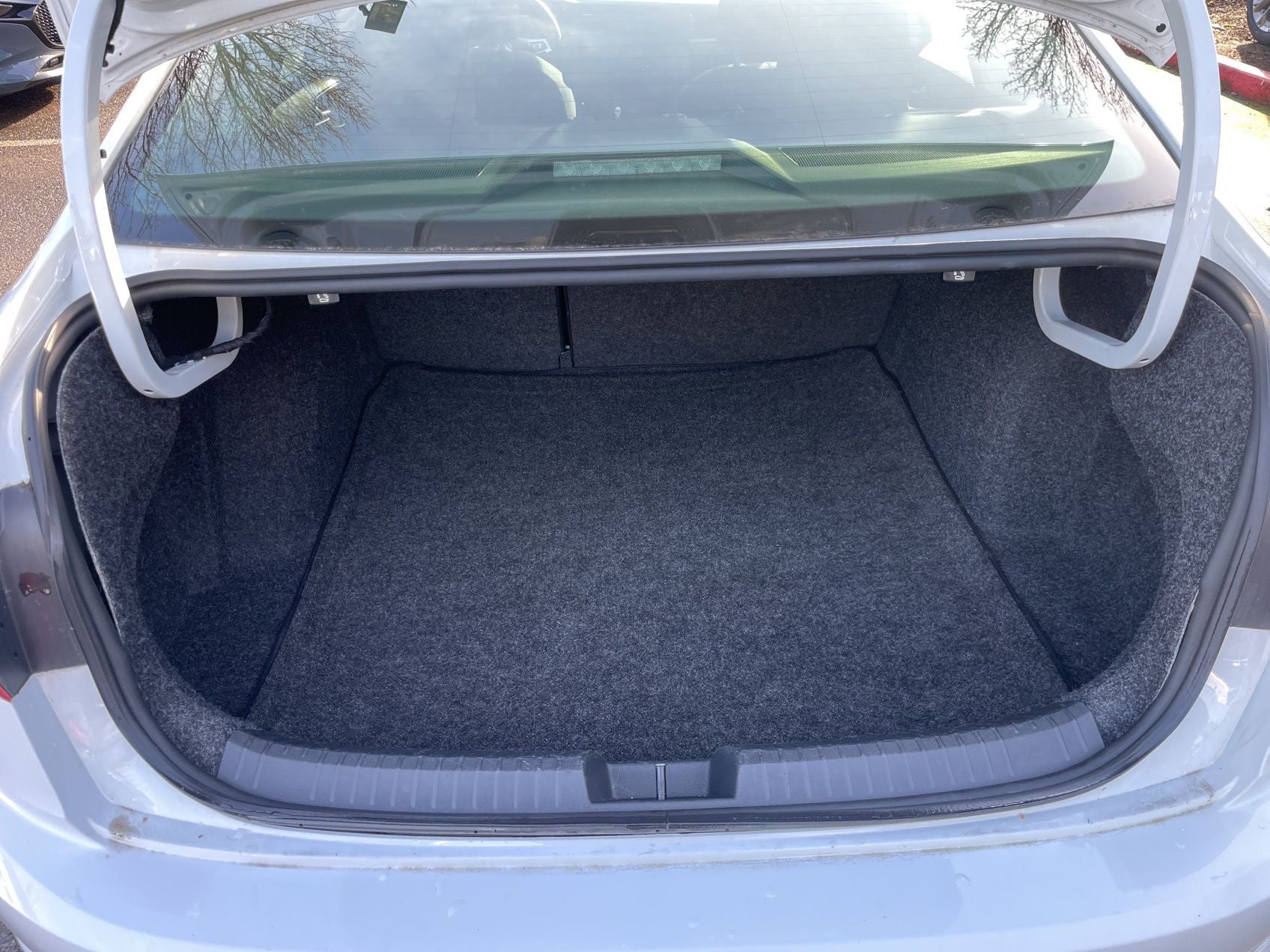 2021 Volkswagen Jetta 1.4T S