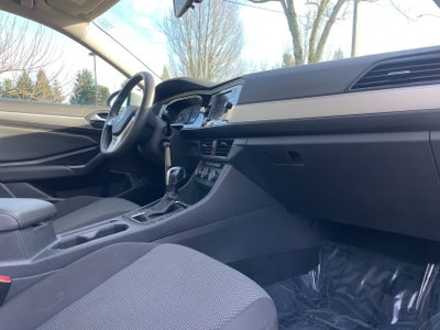 2021 Volkswagen Jetta 1.4T S