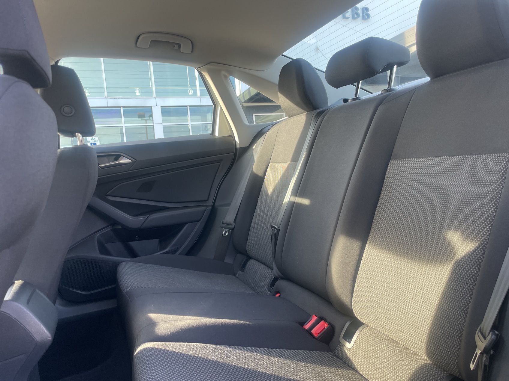 2021 Volkswagen Jetta 1.4T S