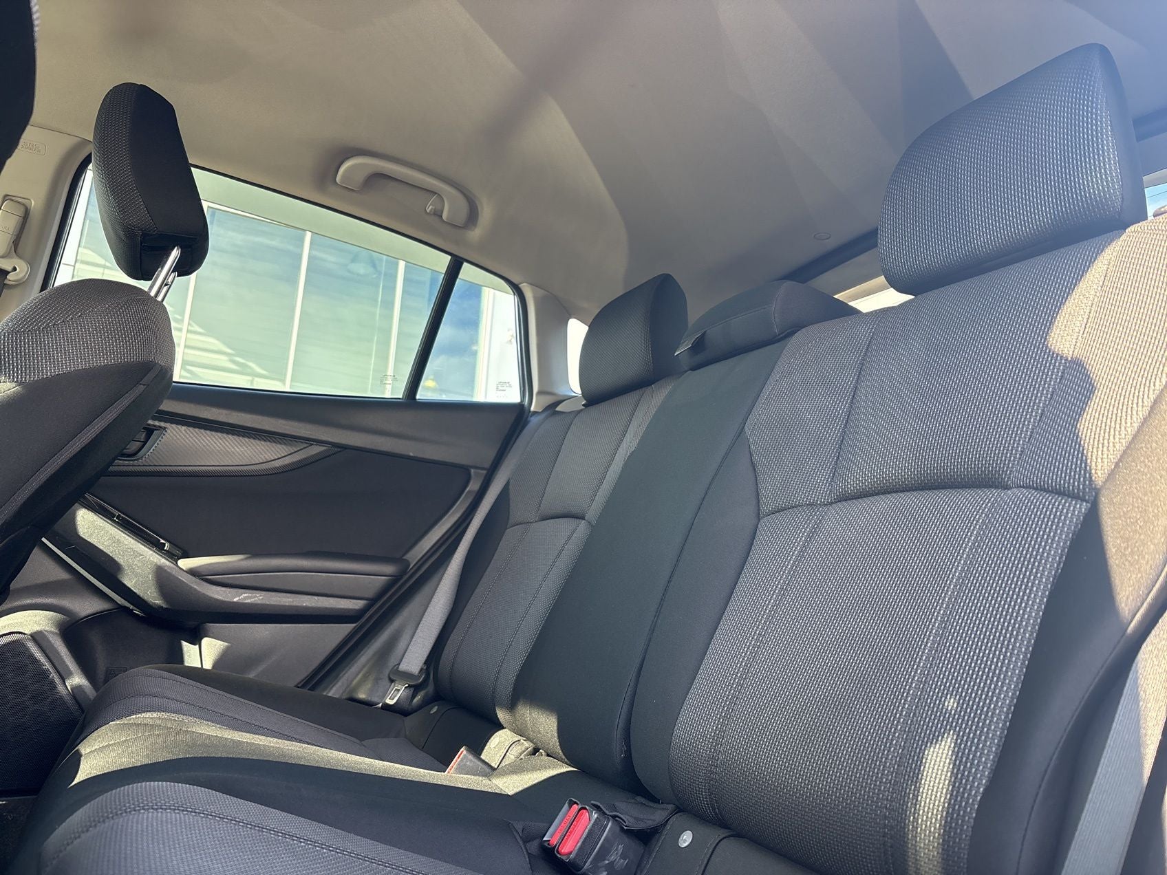 2018 Subaru Impreza 2.0i Premium