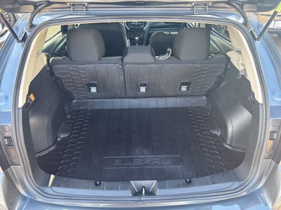 2018 Subaru Impreza 2.0i Premium