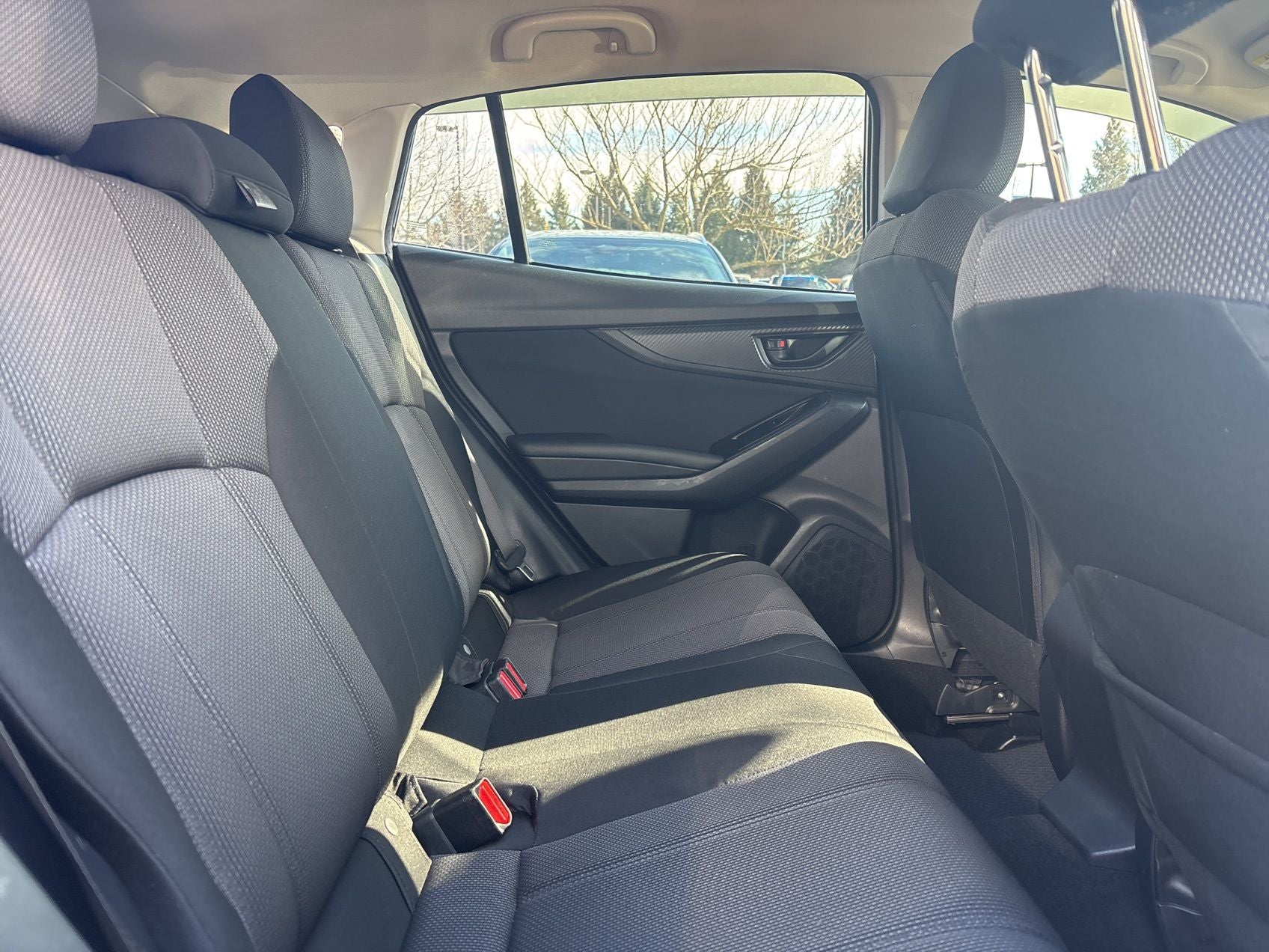 2018 Subaru Impreza 2.0i Premium