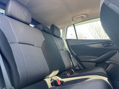 2018 Subaru Impreza 2.0i Premium