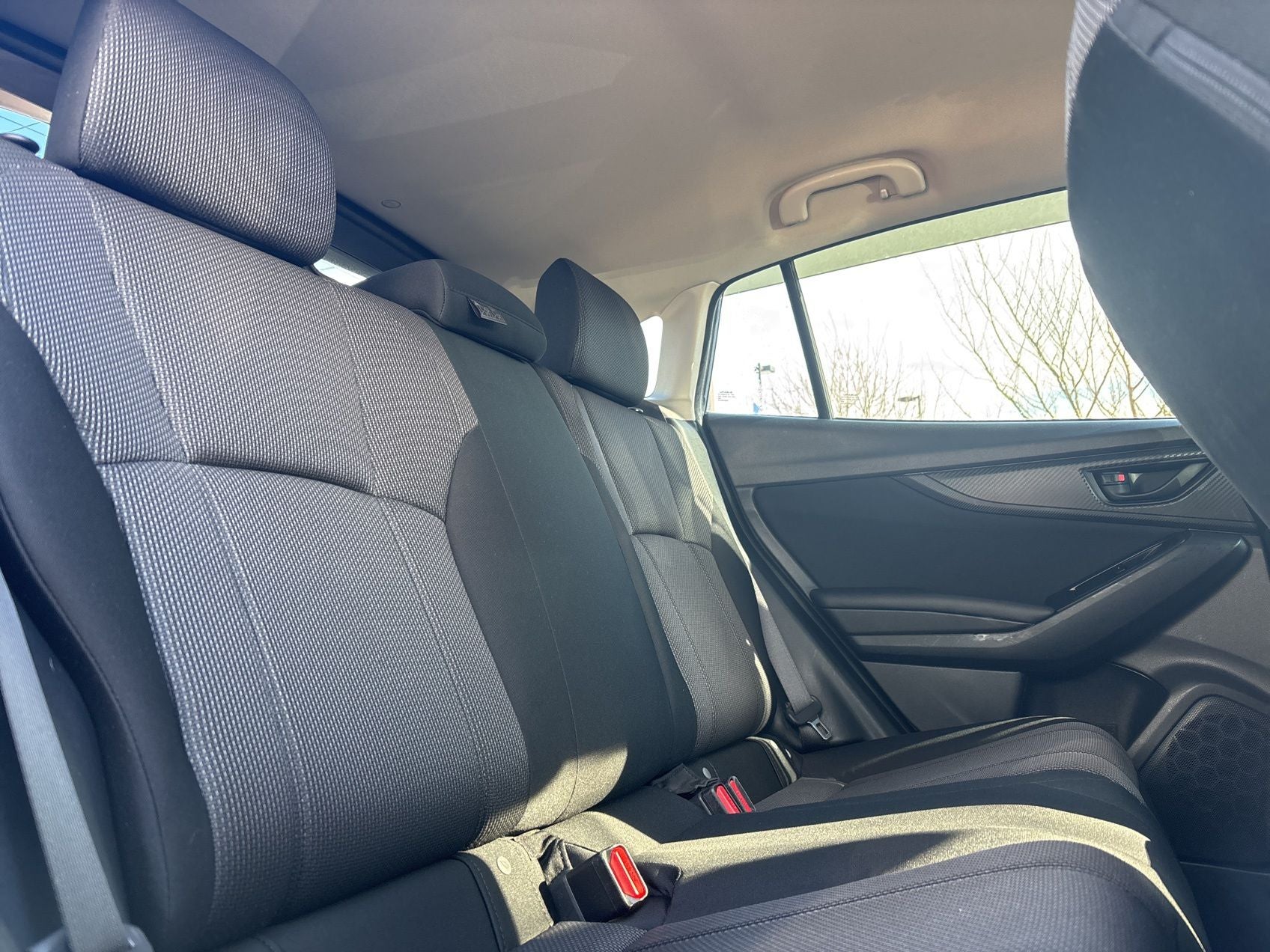 2018 Subaru Impreza 2.0i Premium