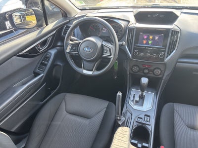 2018 Subaru Impreza 2.0i Premium