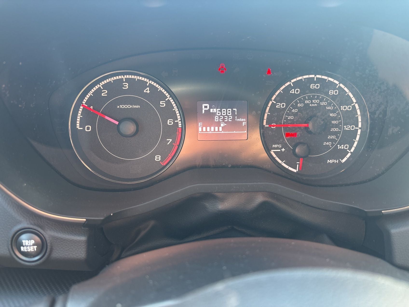 2018 Subaru Impreza 2.0i Premium