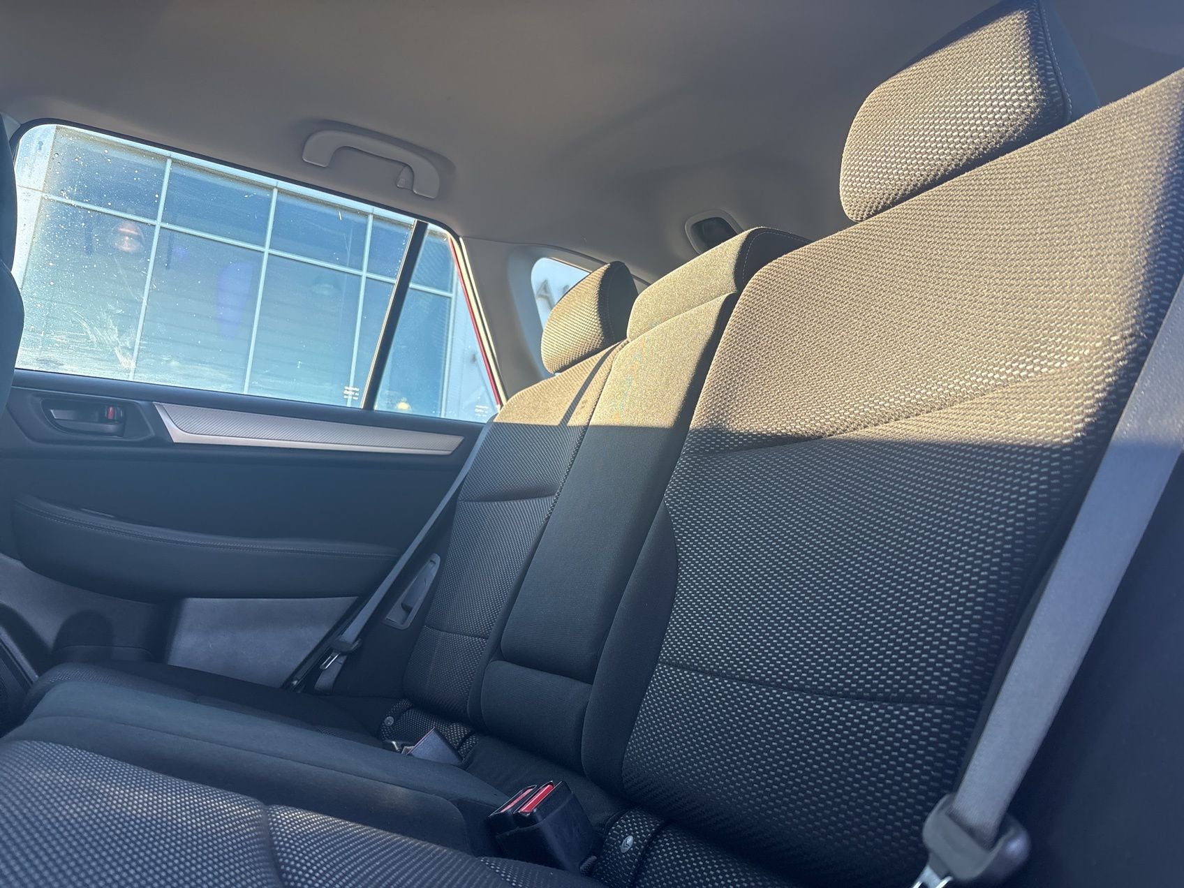 2017 Subaru Outback 2.5i