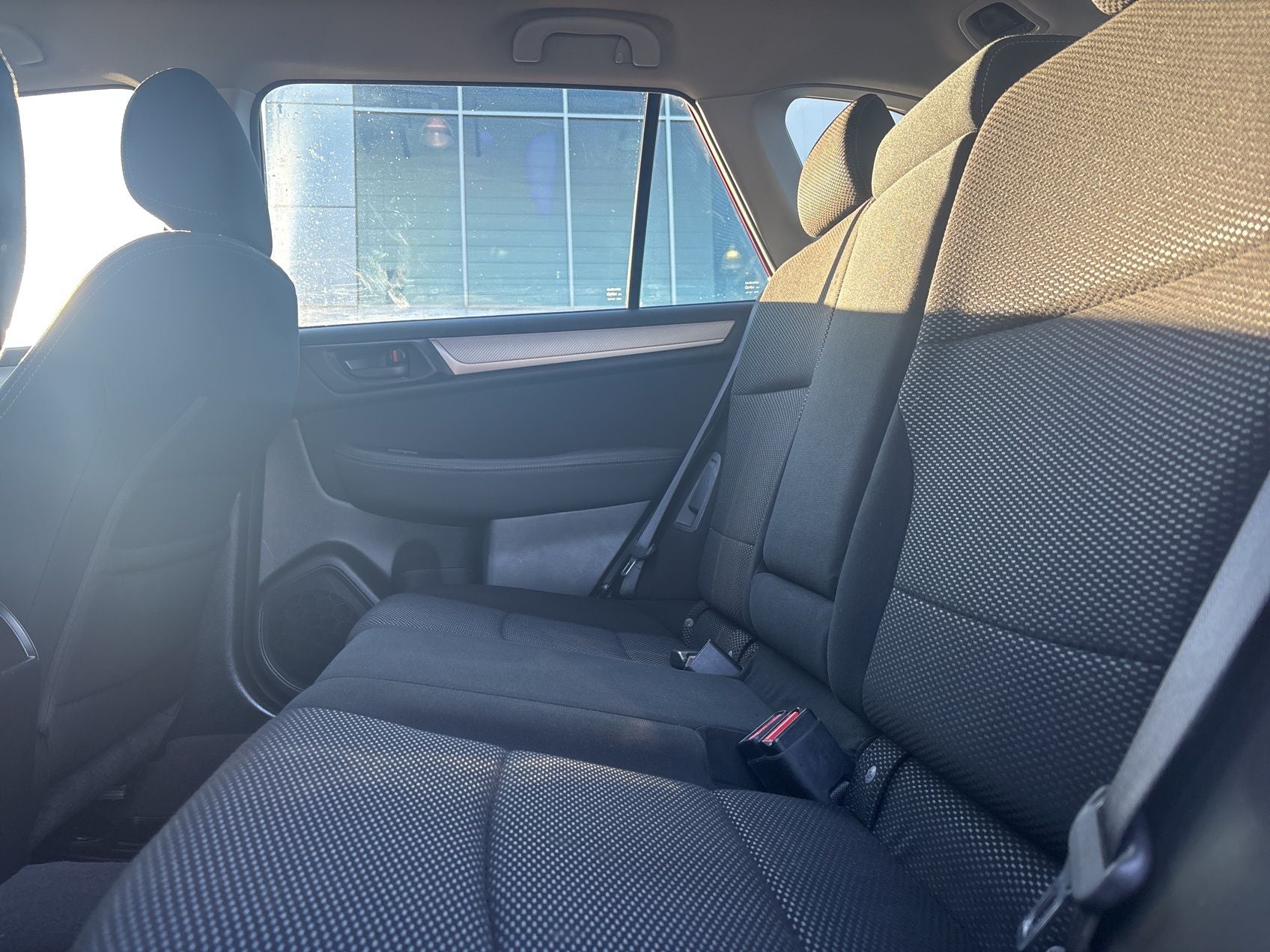 2017 Subaru Outback 2.5i