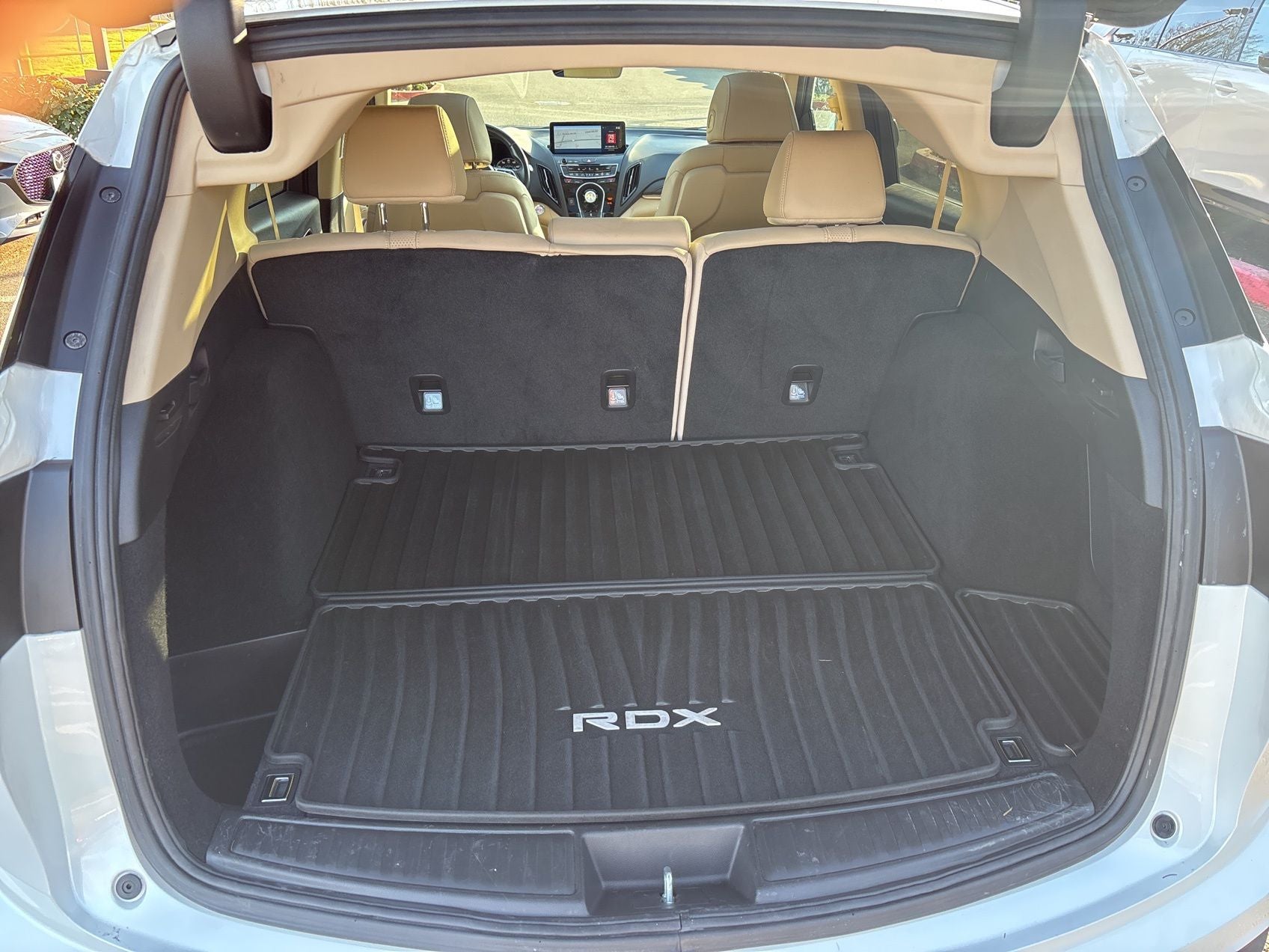 2021 Acura RDX Technology Package SH-AWD