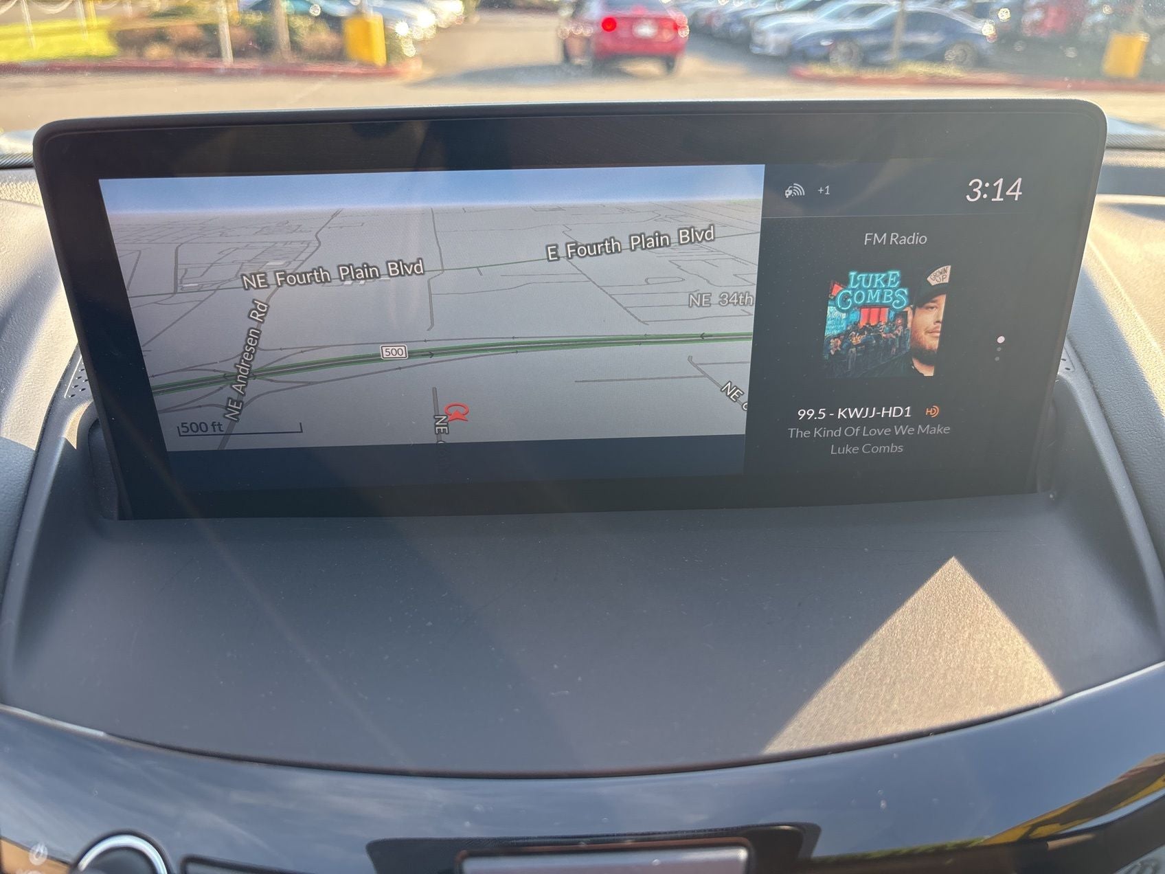 2021 Acura RDX Technology Package SH-AWD