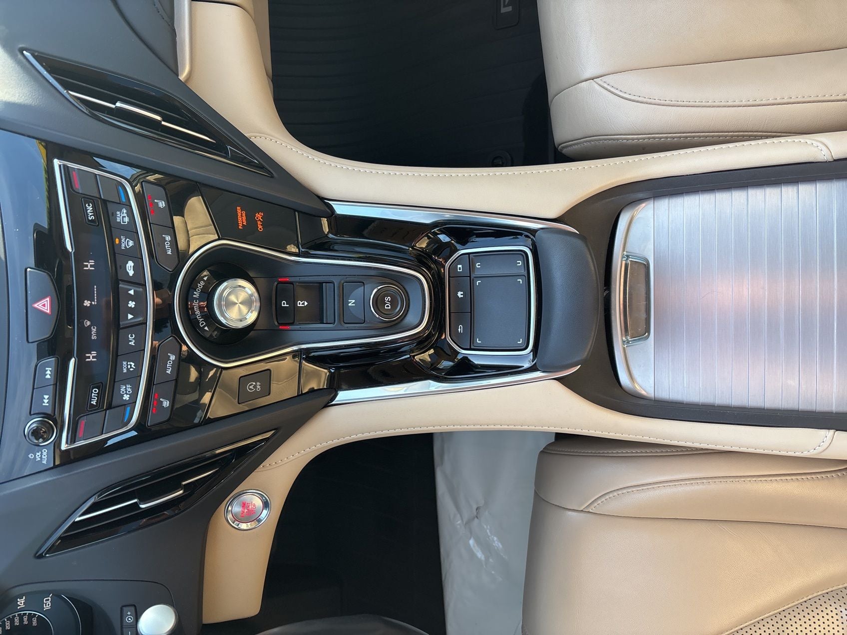 2021 Acura RDX Technology Package SH-AWD