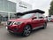 2017 Nissan Pathfinder Platinum