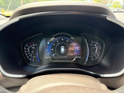 2019 Hyundai Santa Fe Ultimate