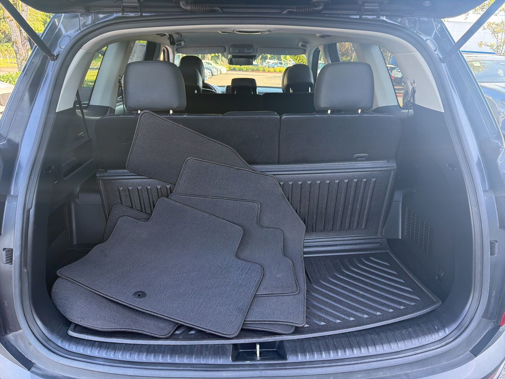 2020 Kia Telluride LX