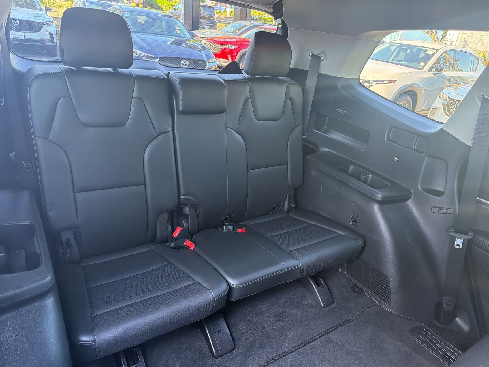 2020 Kia Telluride LX