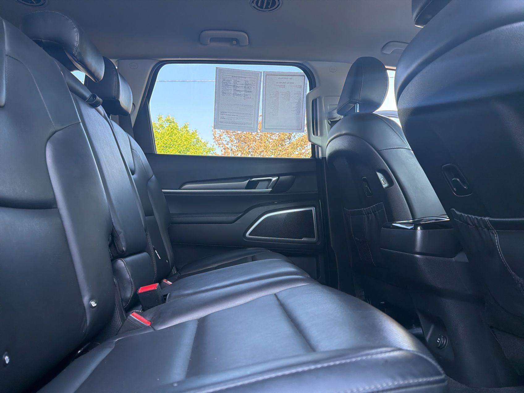 2020 Kia Telluride LX