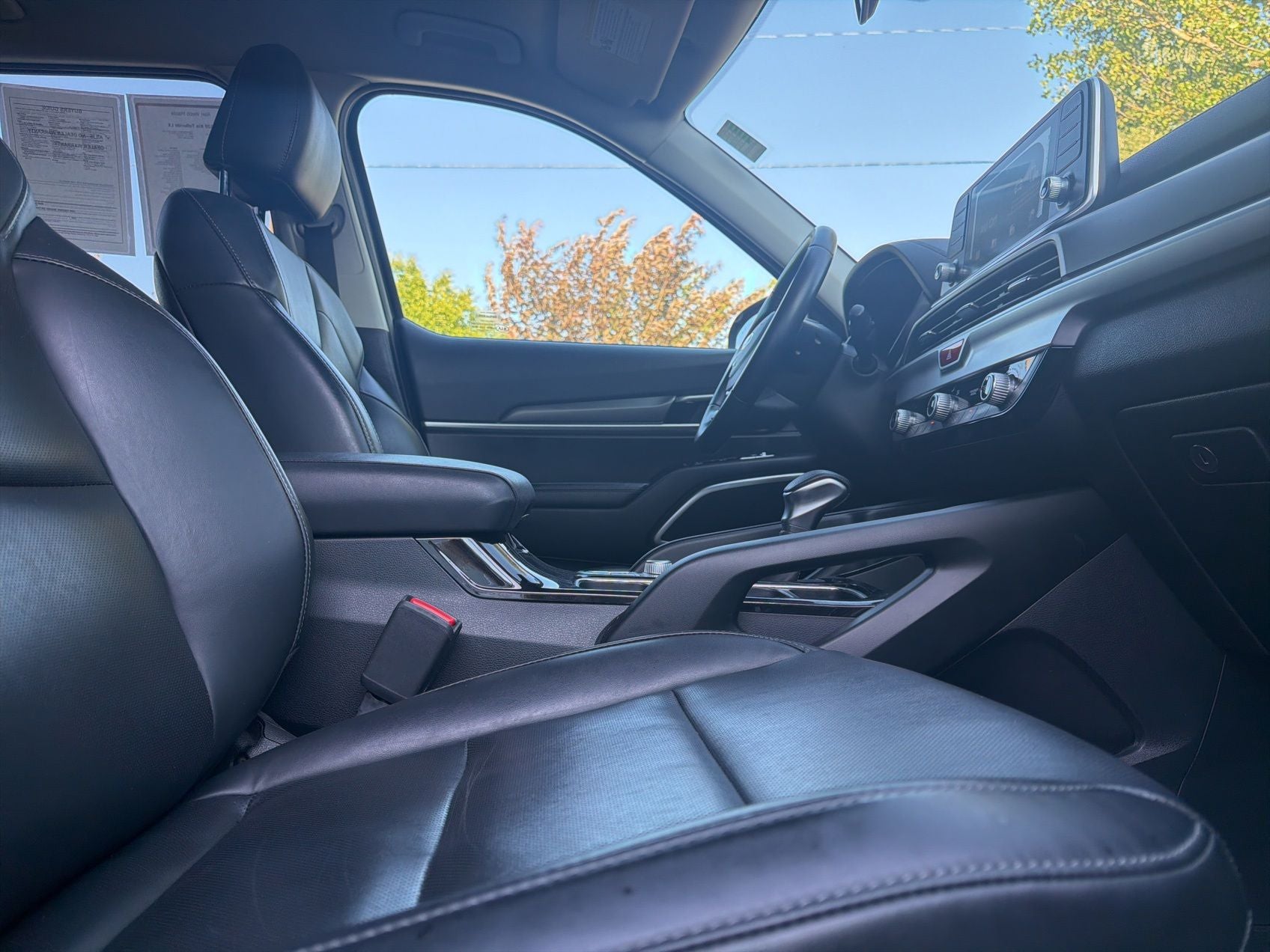2020 Kia Telluride LX