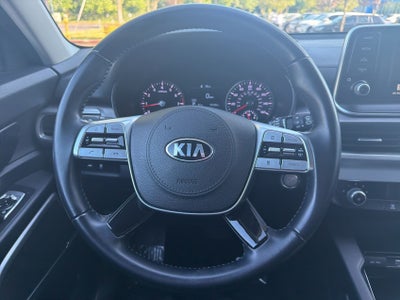 2020 Kia Telluride LX