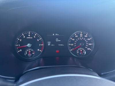 2020 Kia Telluride LX