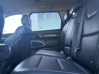 2020 Kia Telluride LX