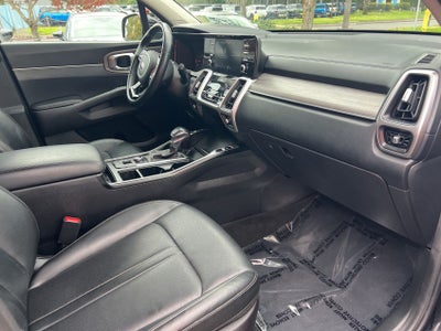 2021 Kia Sorento EX