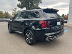 2021 Kia Sorento EX