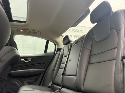 2023 Volvo S60 Ultimate