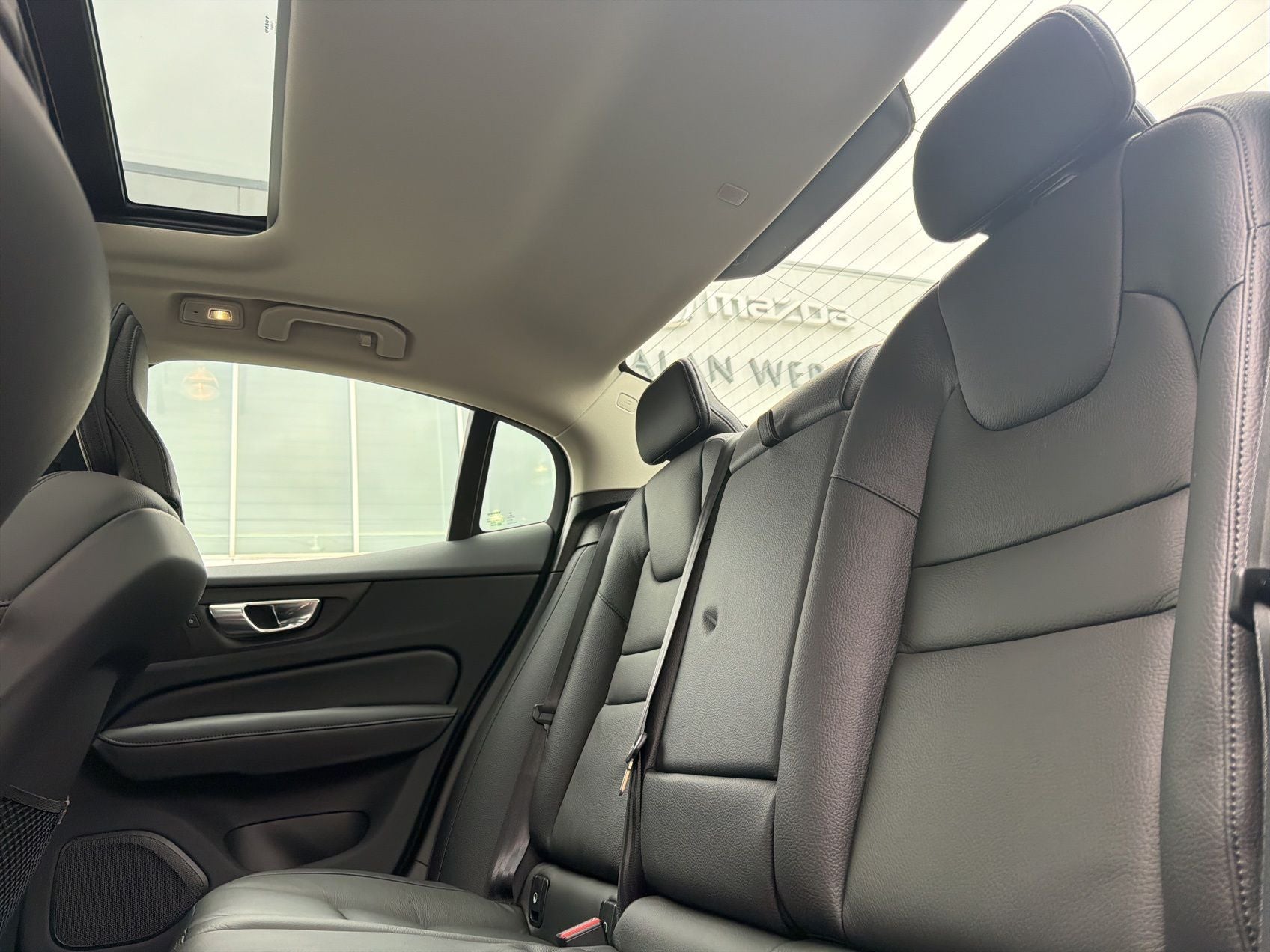 2023 Volvo S60 Ultimate