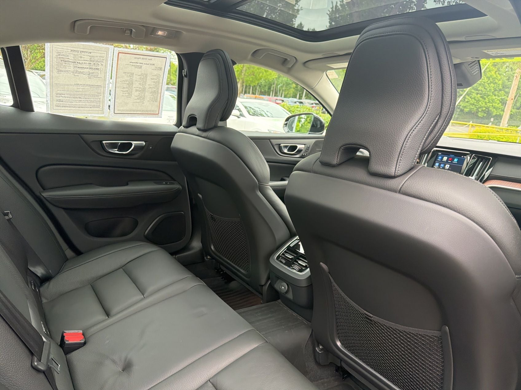 2023 Volvo S60 Ultimate