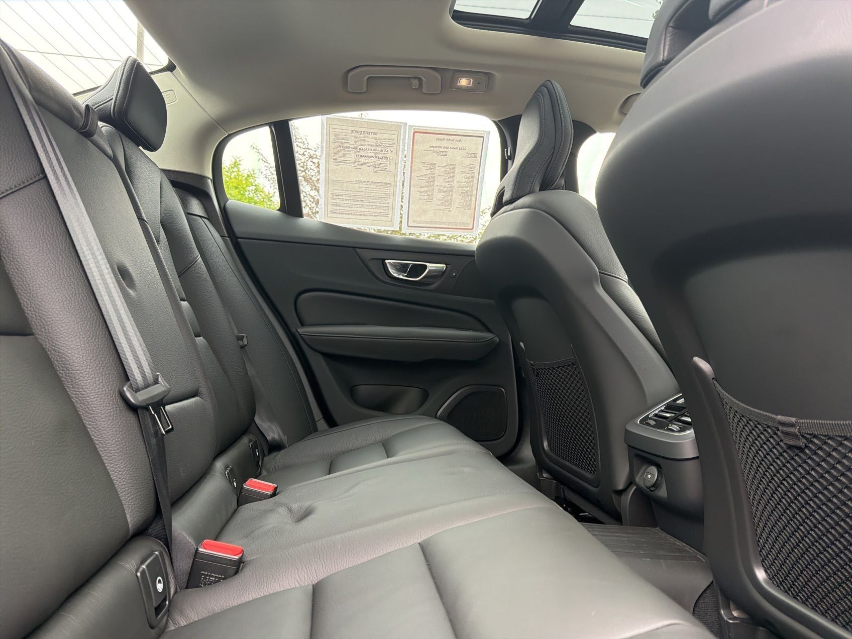 2023 Volvo S60 Ultimate