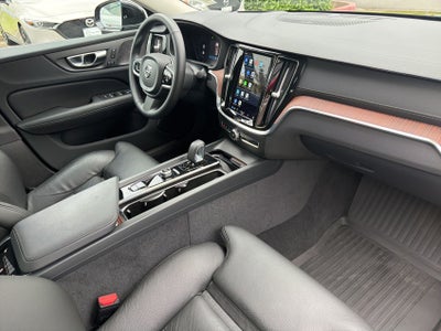 2023 Volvo S60 Ultimate