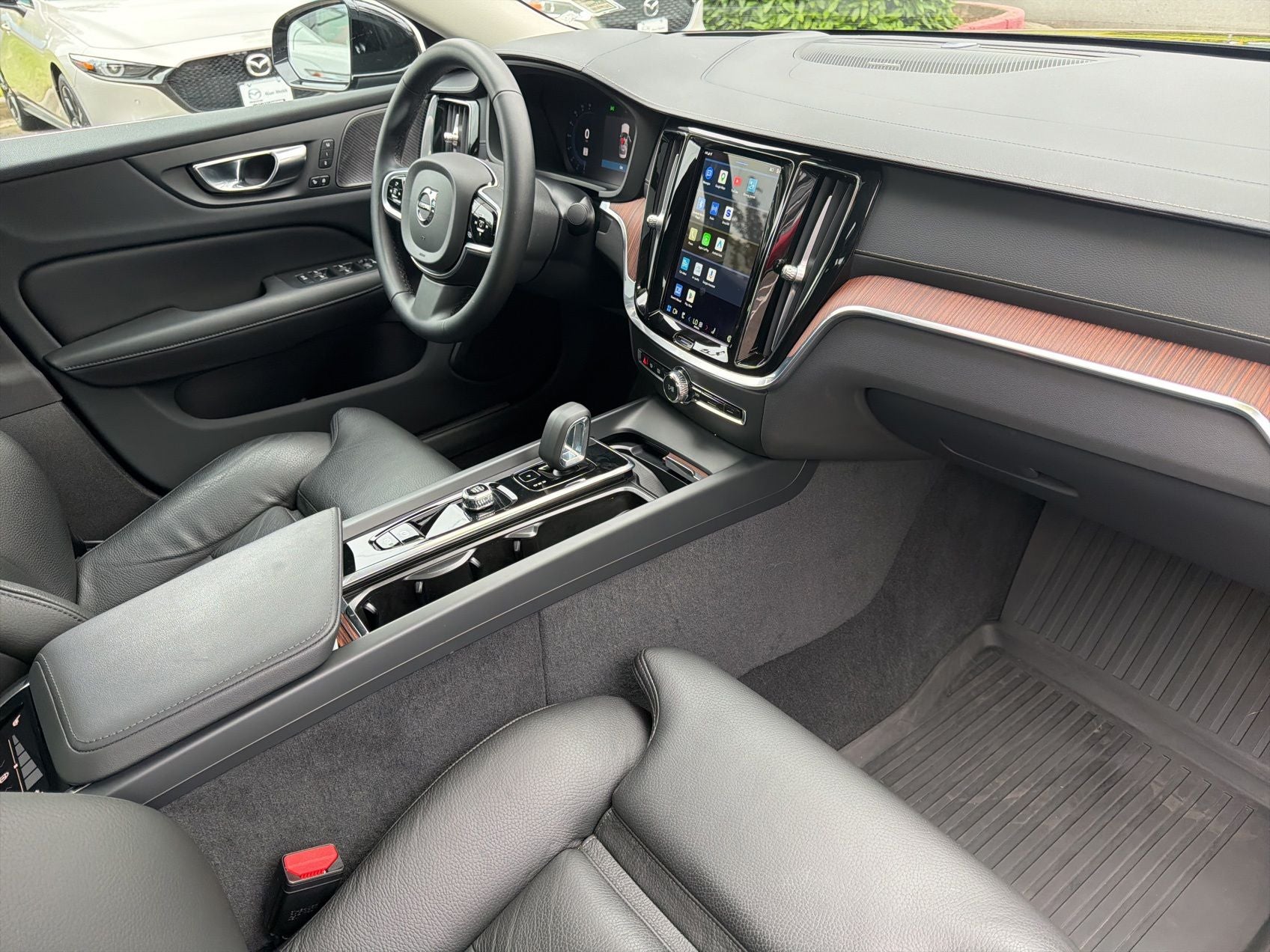 2023 Volvo S60 Ultimate