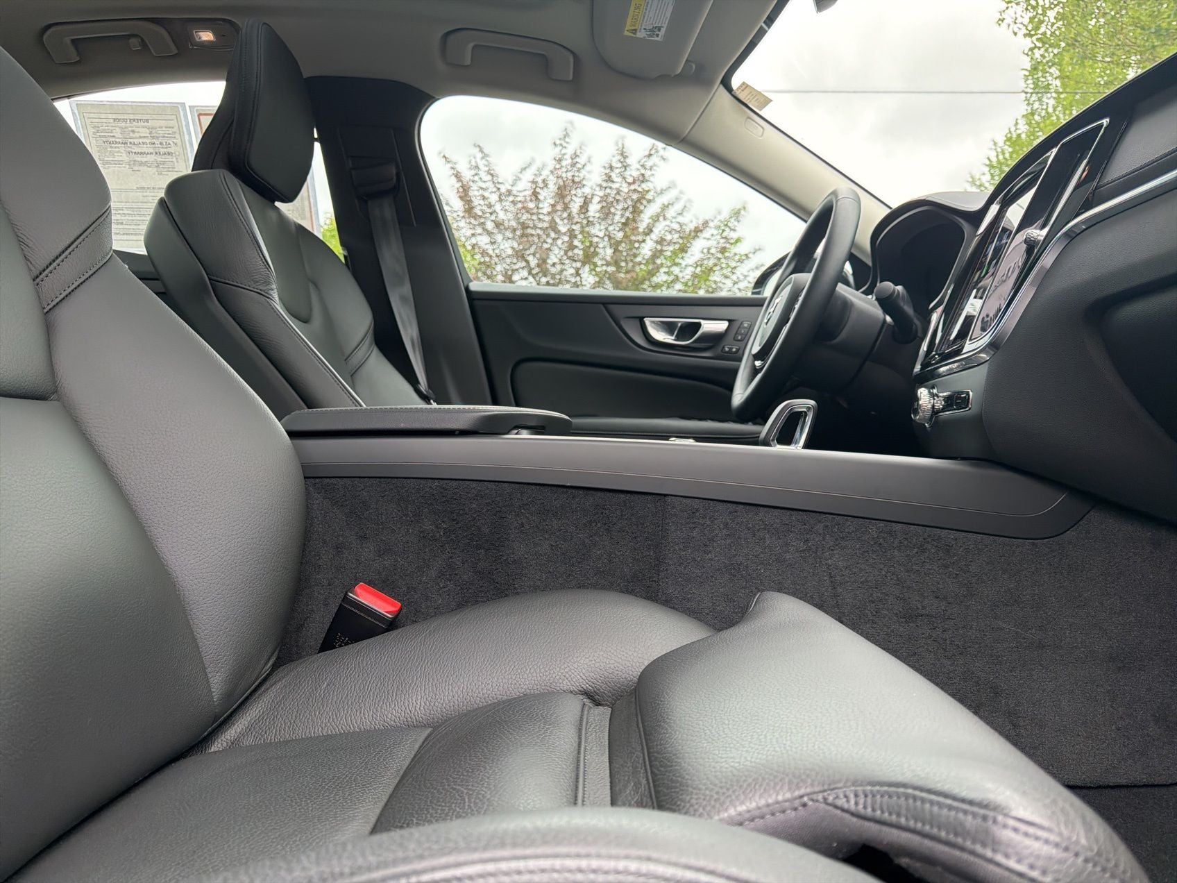 2023 Volvo S60 Ultimate