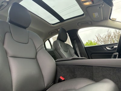 2023 Volvo S60 Ultimate