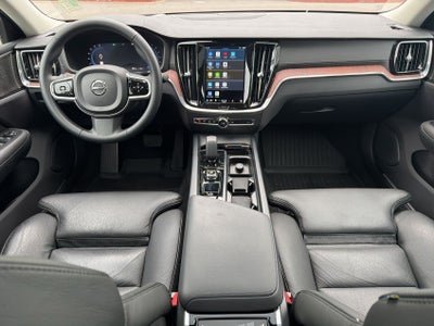 2023 Volvo S60 Ultimate