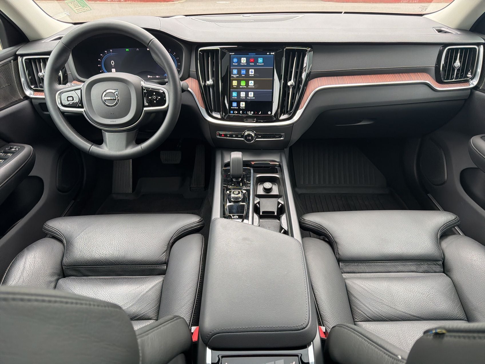 2023 Volvo S60 Ultimate