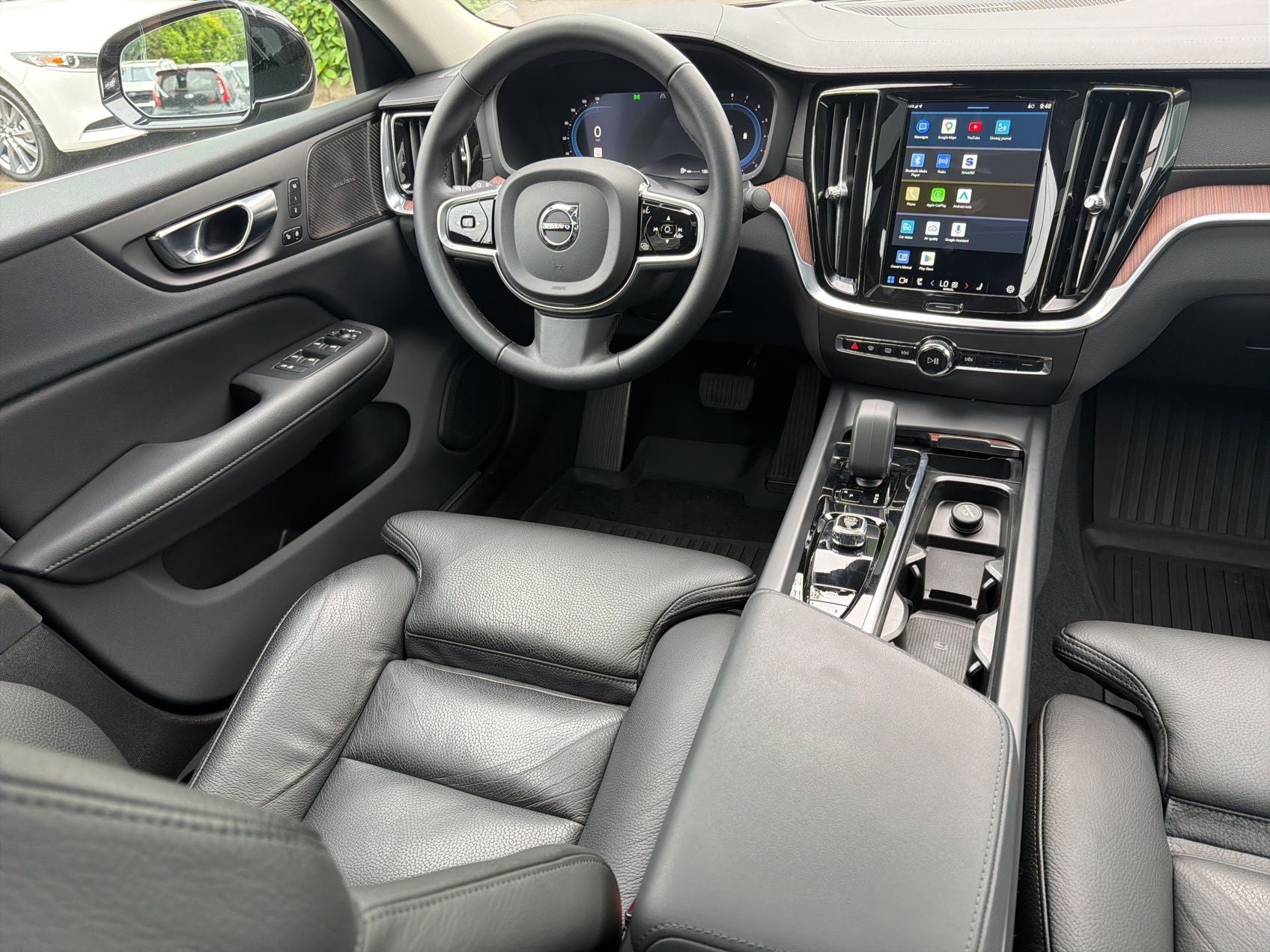 2023 Volvo S60 Ultimate