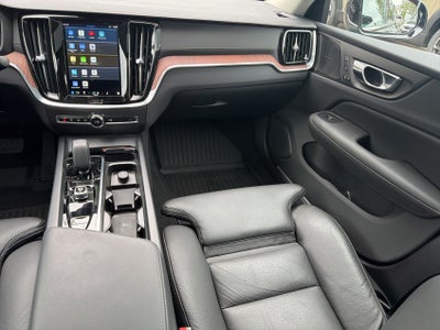 2023 Volvo S60 Ultimate