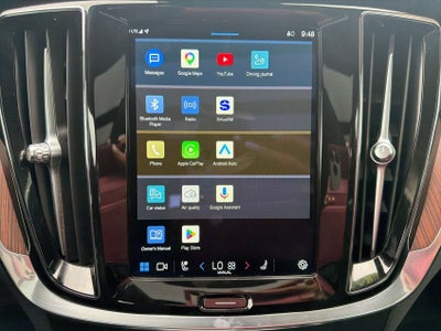 2023 Volvo S60 Ultimate