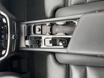 2023 Volvo S60 Ultimate