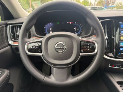 2023 Volvo S60 Ultimate