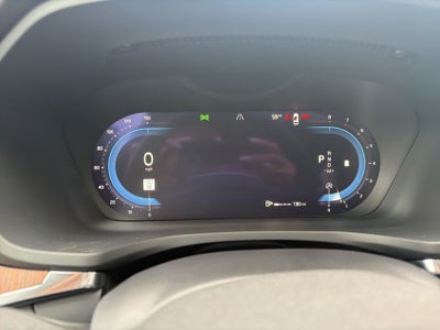 2023 Volvo S60 Ultimate