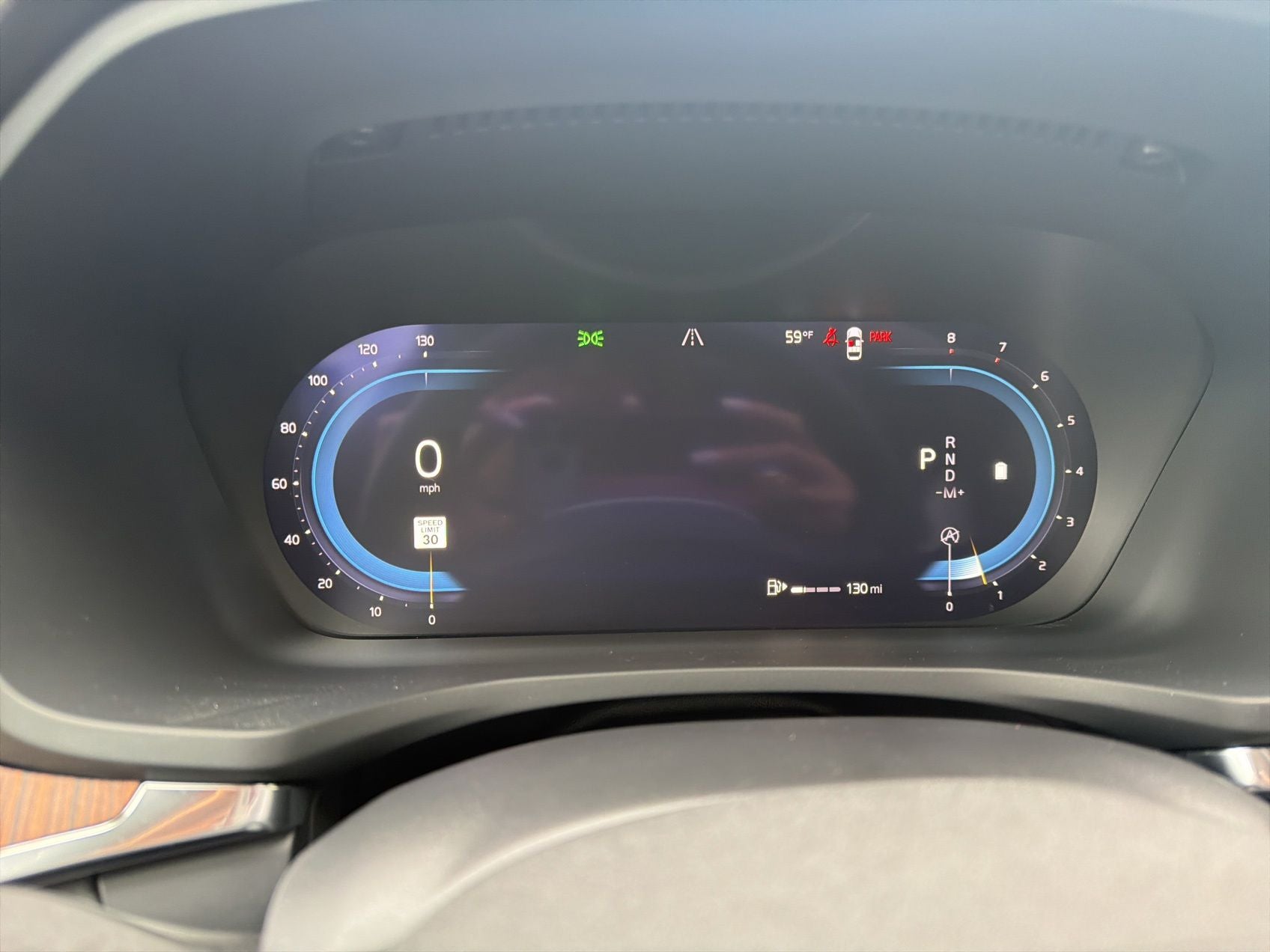 2023 Volvo S60 Ultimate