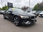 2023 Volvo S60 Ultimate